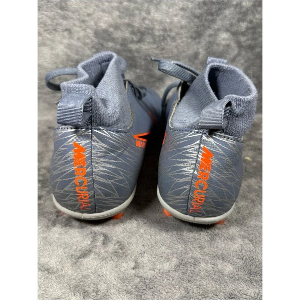Nike 5y mercurial